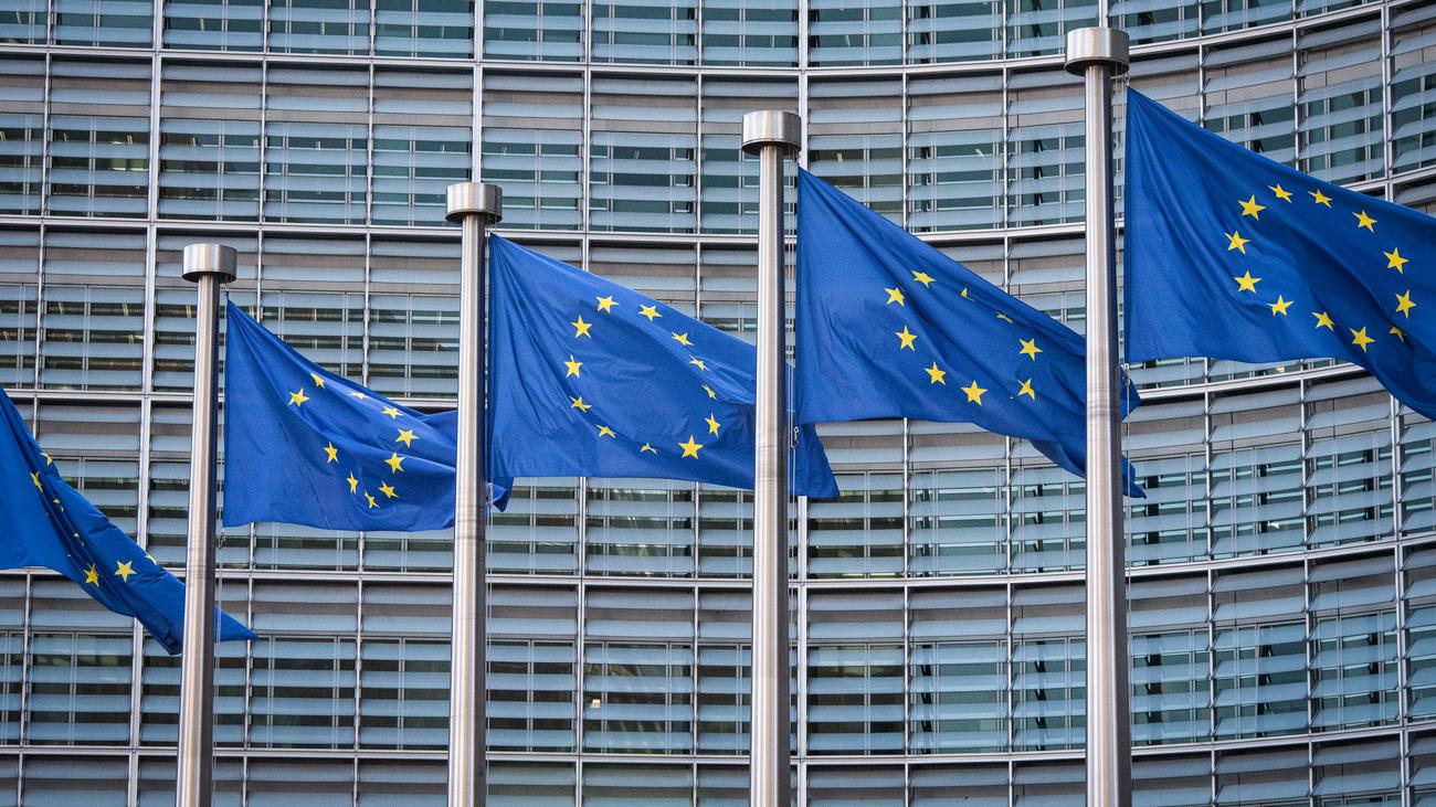 Ukrainekrieg: Slowakei lässt Verlängerung der EU-Sanktionen gegen Russland doch zu