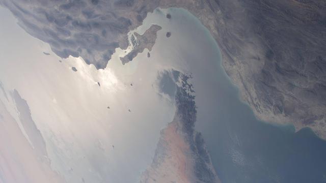 Straße von Hormus: Die Torwächter von Hormus