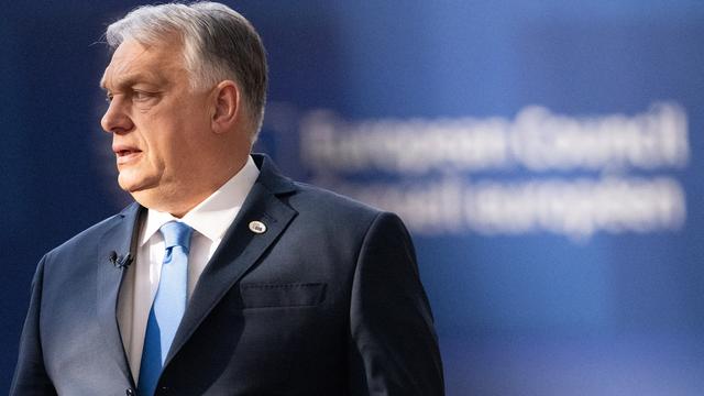 Ungarn und die Ukraine: Viktor Orbán will Milliardenkredit für die Ukraine weiter blockieren