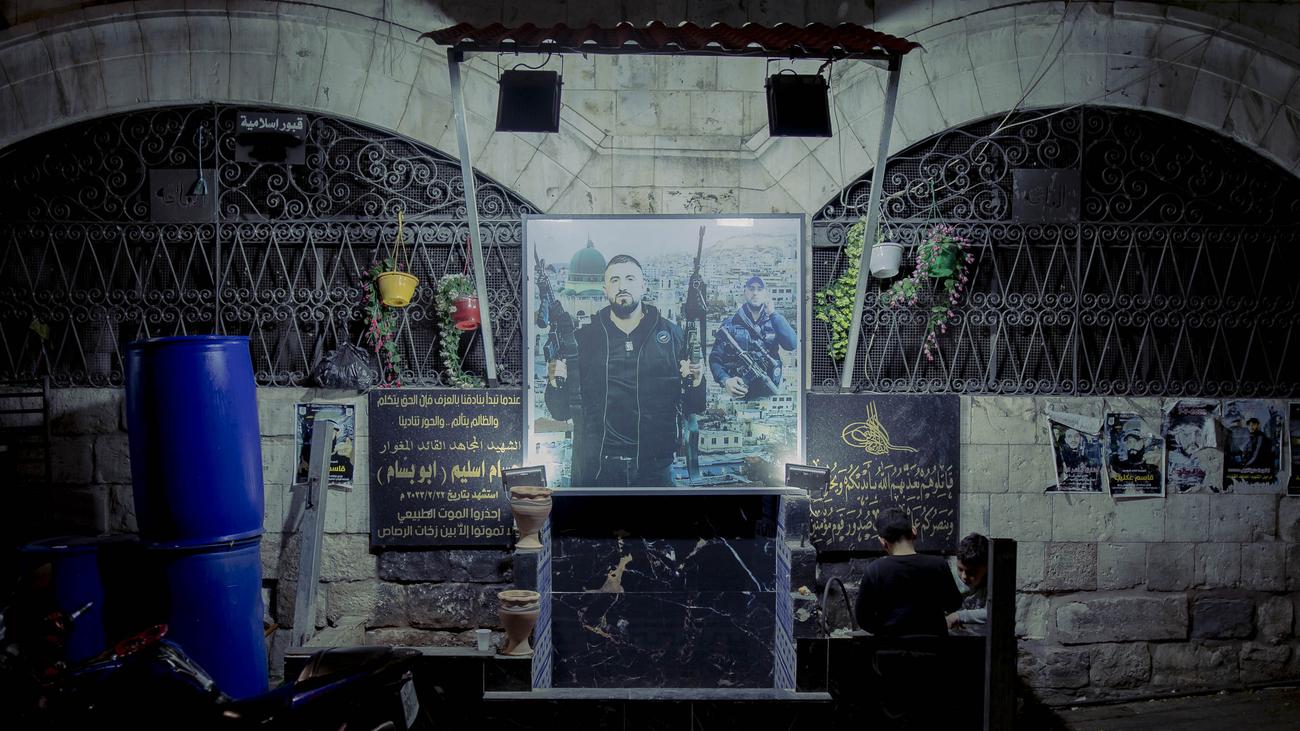 Todesstrafe in Israel: "Hier geht es nicht um Abschreckung, sondern um Vergeltung"