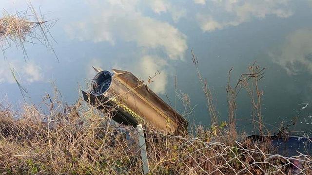 Krieg im Iran: Nato fängt Rakete aus dem Iran ab 