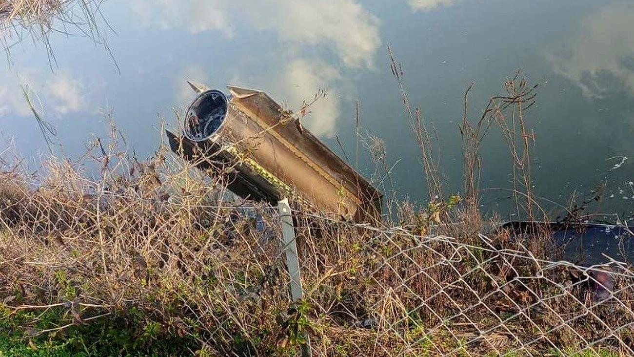 Krieg im Iran: Nato fängt Rakete aus dem Iran ab 