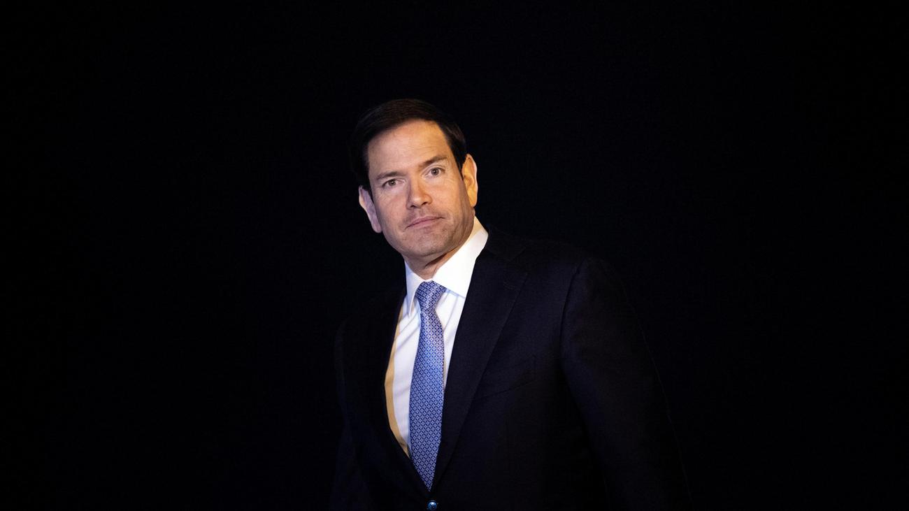 G7-Außenministertreffen: Rubio trifft inmitten des Irankriegs auf G7-Kollegen