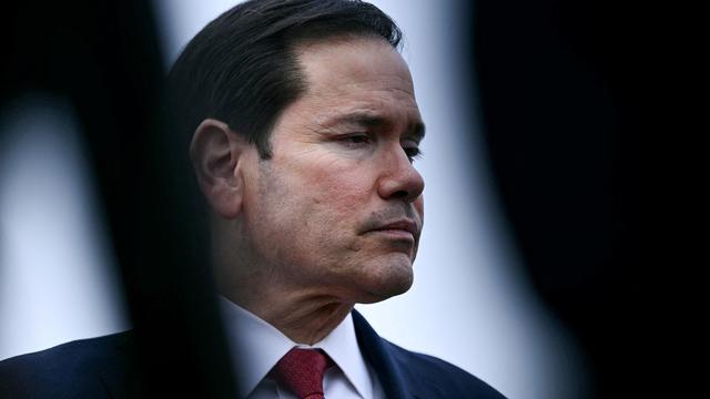 Krieg gegen die Ukraine: Rubio bezichtigt Selenskyj der Lüge über US-Sicherheitsgarantien