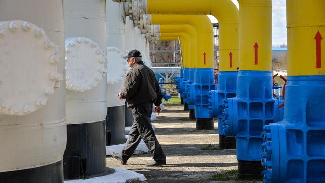 Krieg gegen die Ukraine: Ukraine meldet Schäden durch Angriff auf Druschba-Ölpipeline