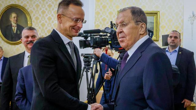 Ungarn und Russland: EU nennt Spionagevorwürfe gegen Ungarn 