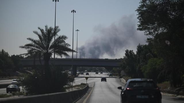 Krieg gegen den Iran: US-Botschaft in Riad meldet Drohnenbeschuss