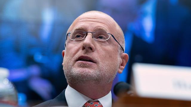 Berichterstattung über Iran: US-Medienaufsicht droht Sendern mit Lizenzentzug