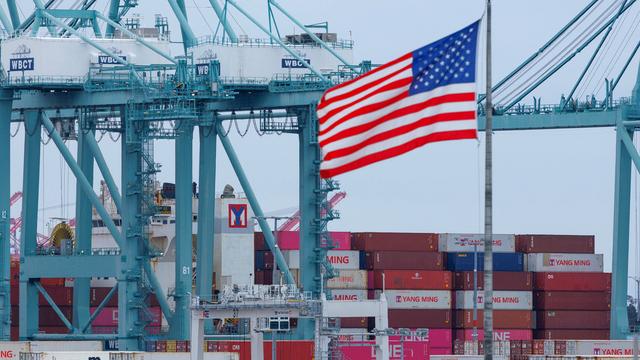 US-Zölle: USA wollen globale Zölle in dieser Woche auf 15 Prozent erhöhen