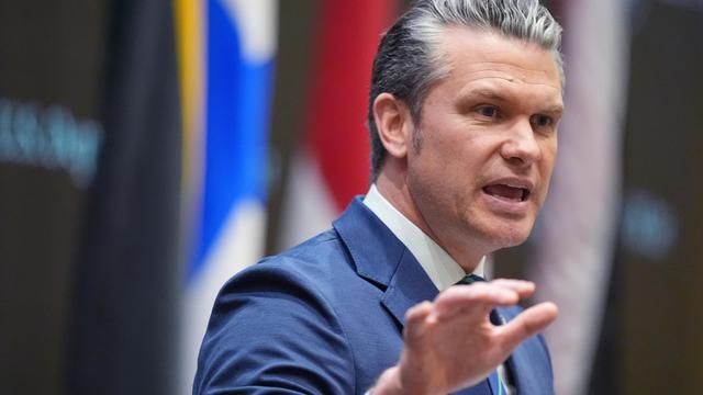 Irankrieg: Hegseth kündigt Untersuchung zu Angriff auf iranische Mädchenschule an