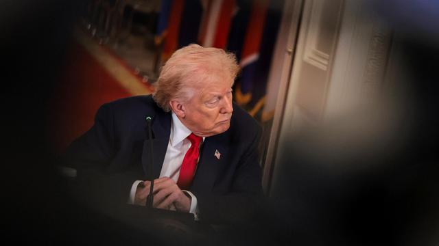 Irankrieg: Donald Trump droht dem Iran mit Ausweitung der Angriffe