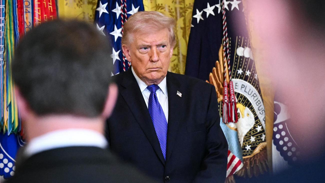 Iran-Überblick: Hunderte Tote im Iran, Trump kündigt noch intensivere Angriffe an