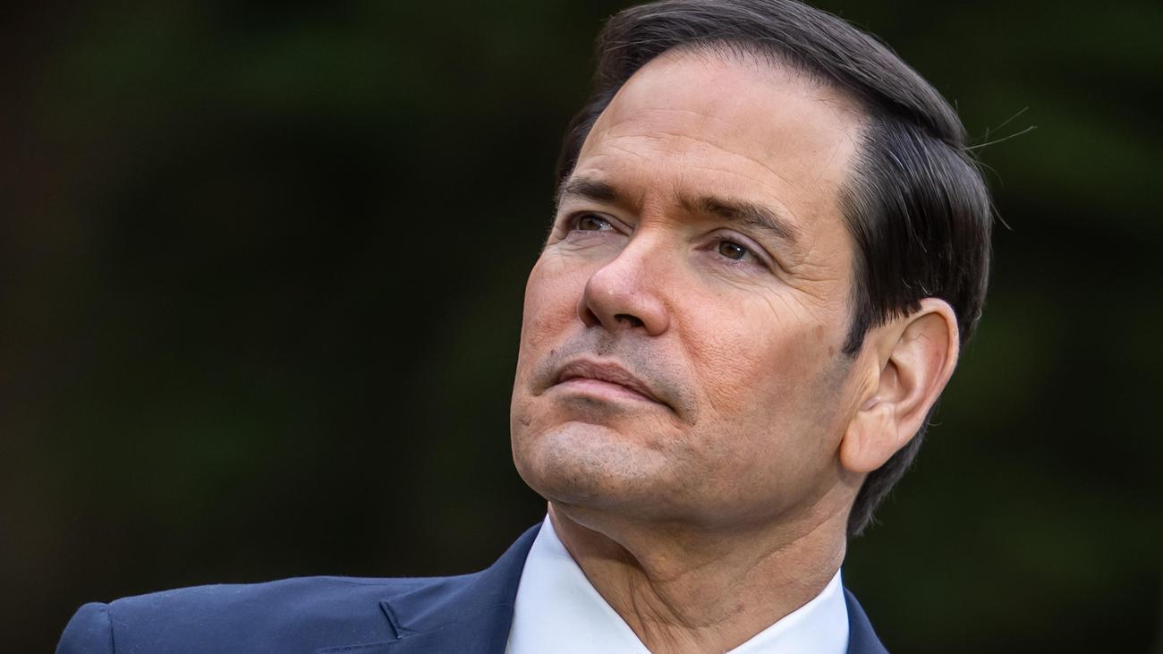 Irankrieg: Nato darf laut Marco Rubio "keine Einbahnstraße sein"
