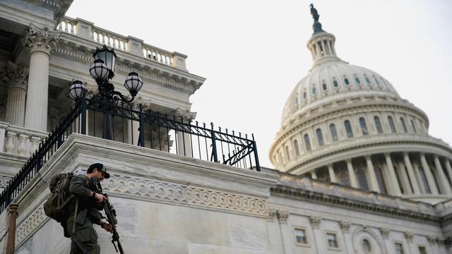 Krieg gegen den Iran: Auch US-Repräsentantenhaus lehnt Beschneidung von Trumps Macht ab