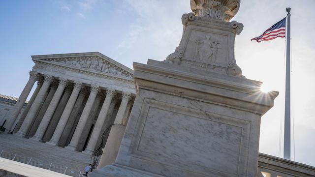 USA: Oberster US-Gerichtshof schwächt Schutz queerer Jugendlicher