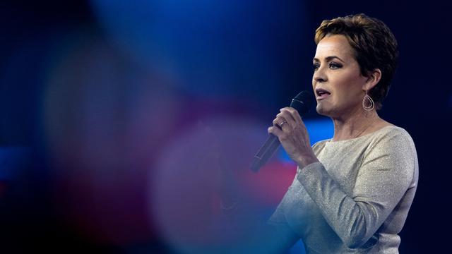 USA: Urteil gegen Trumps Maßnahmen beim Auslandssender Voice of America