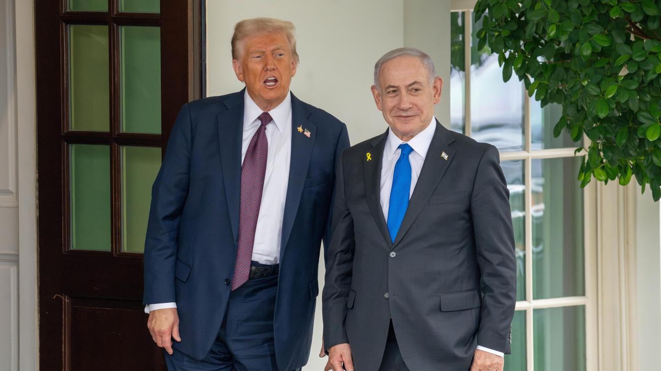 Der Iranüberblick am Morgen: Trump will Kriegskosten wohl abwälzen, Israel nennt keinen Zeitplan