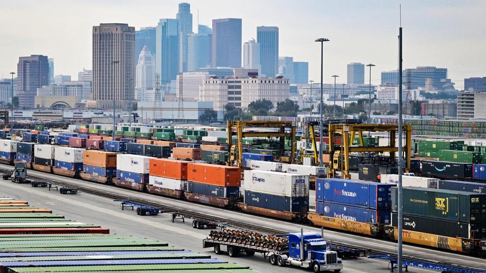  Die US-Regierung wollte die Entscheidung von möglichen Rückzahlungen von gezahlten Zöllen verzögern.