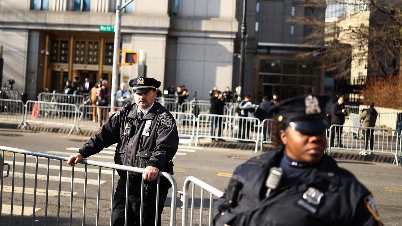 New York: US-Gericht lehnt Einstellung des Verfahrens gegen Nicolás Maduro ab