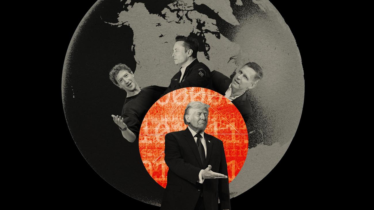 Walter Russell Mead: "KI wird noch disruptiver als die industrielle Revolution"