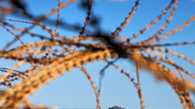 Zypern: Nirgends ist die EU dem Krieg im Nahen Osten so nah wie auf Zypern