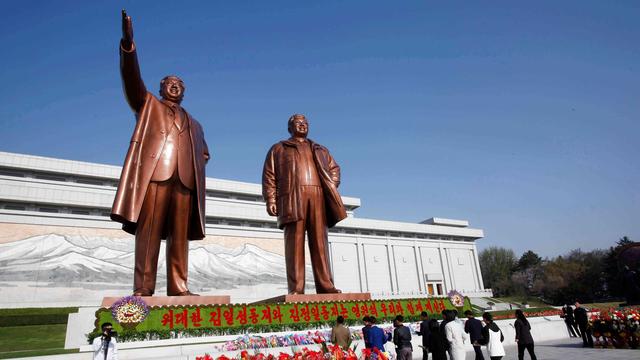 Waffentest: Nordkorea soll erneut Raketen getestet haben