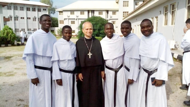 Afrikareise von Papst Leo XIV.: Warum Afrika?