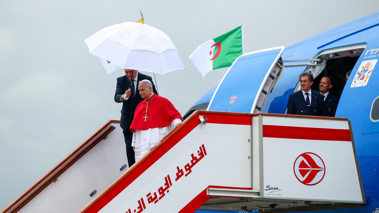 Afrikareise von Papst Leo XIV.: Kommt ein Papst nach Afrika