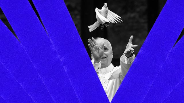 Mut in der Politik: Zum ersten Mal hatte jemand keine Angst