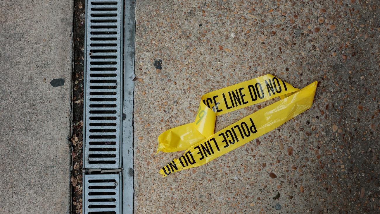 Schüsse in Washington: Attentatsversuch löst Debatte über Sicherheitskonzept aus