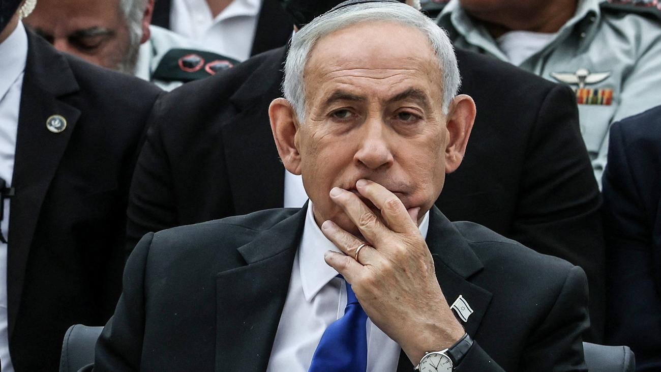 Gnadengesuch von Benjamin Netanjahu: Israels Präsident lädt zu Gesprächen über außergerichtliche Einigung