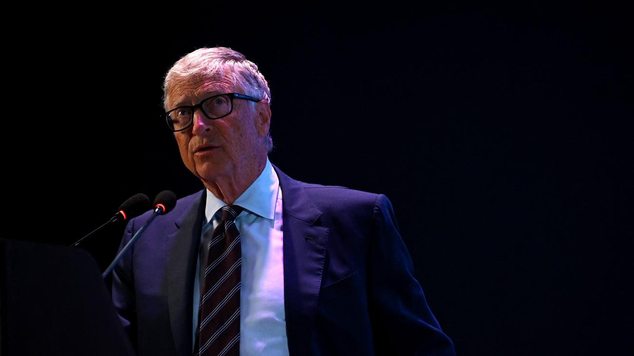 Epstein-Akten: Bill Gates soll vor dem US-Kongress zu Jeffrey Epstein aussagen