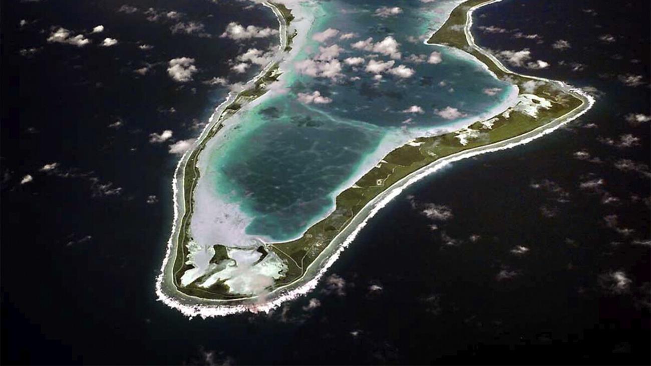 Chagos-Inseln: Britische Regierung stoppt Rückgabe der Chagos-Inseln