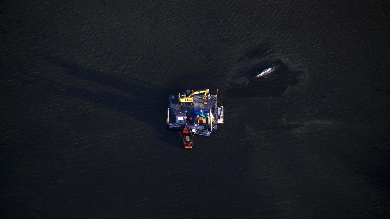 Deutsche Gasförderung: Frack, baby, frack!