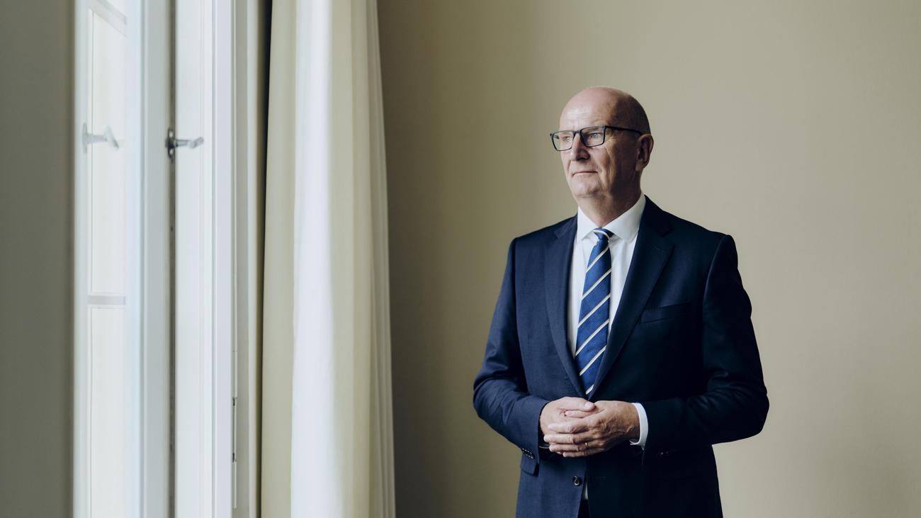 Dietmar Woidke: "Ich will nicht all unseren Strom an Herrn Söder nach Bayern schicken"