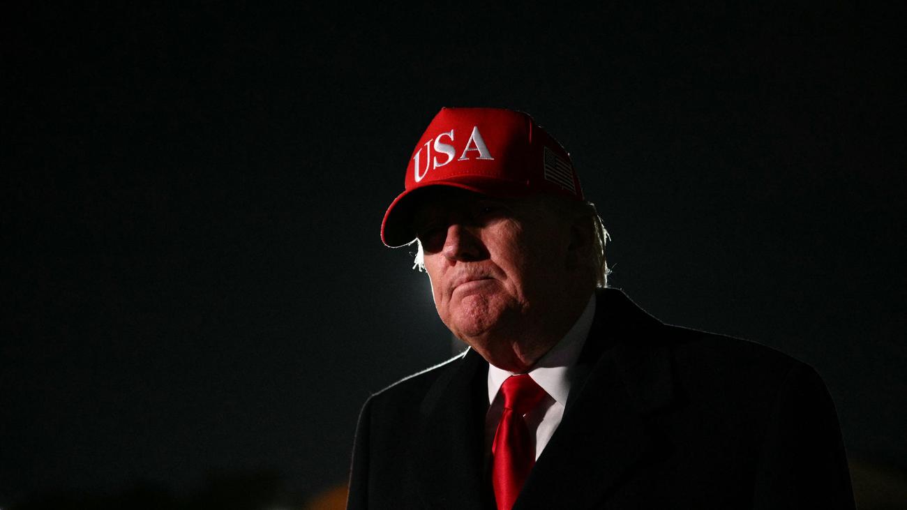 Donald Trump: Der Irankrieg schwächt die USA – und ihre Verbündeten