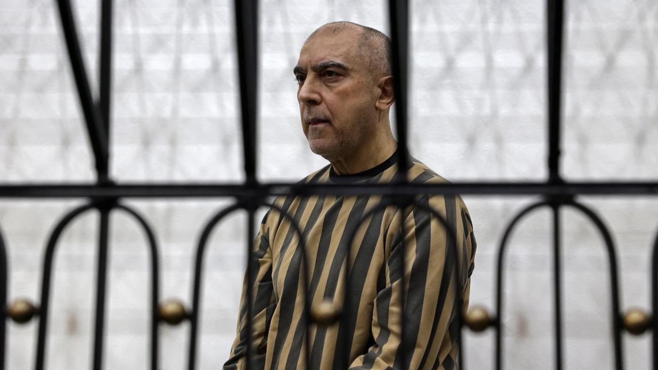 Syrien: Erster öffentlicher Prozess gegen Assad-Vertreter in Syrien beginnt