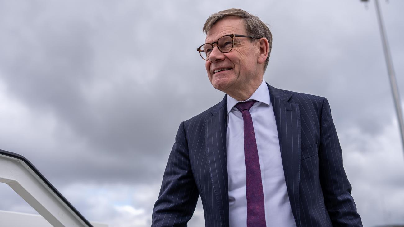 Europäische Union: Wadephul fordert Ende des EU-Einstimmigkeitsprinzips