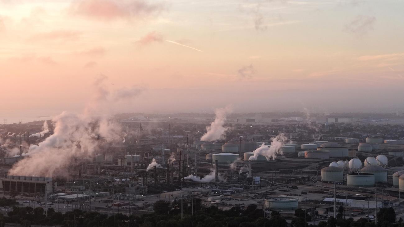 Europa und der Irankrieg: Europa zahlt einen hohen Preis