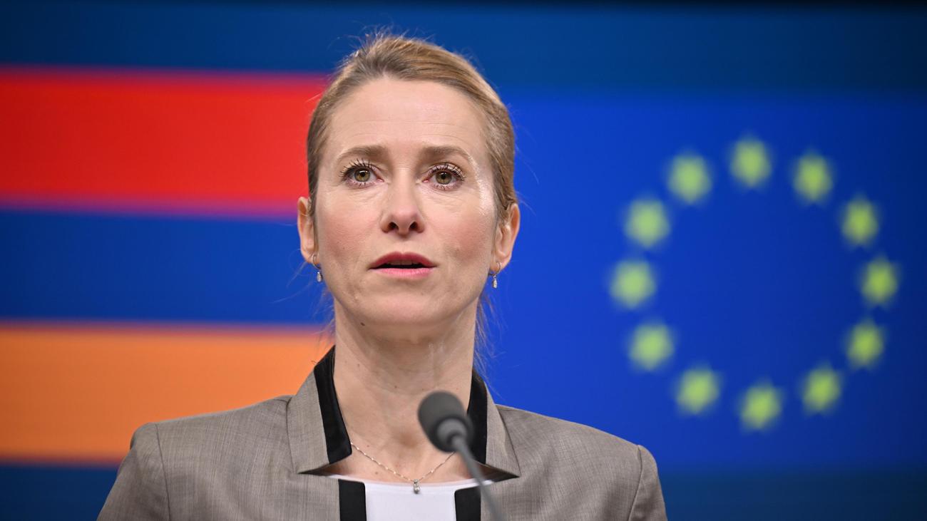 Europäische Union: EU will Armenien vor Wahl gegen Cyberangriffe wappnen