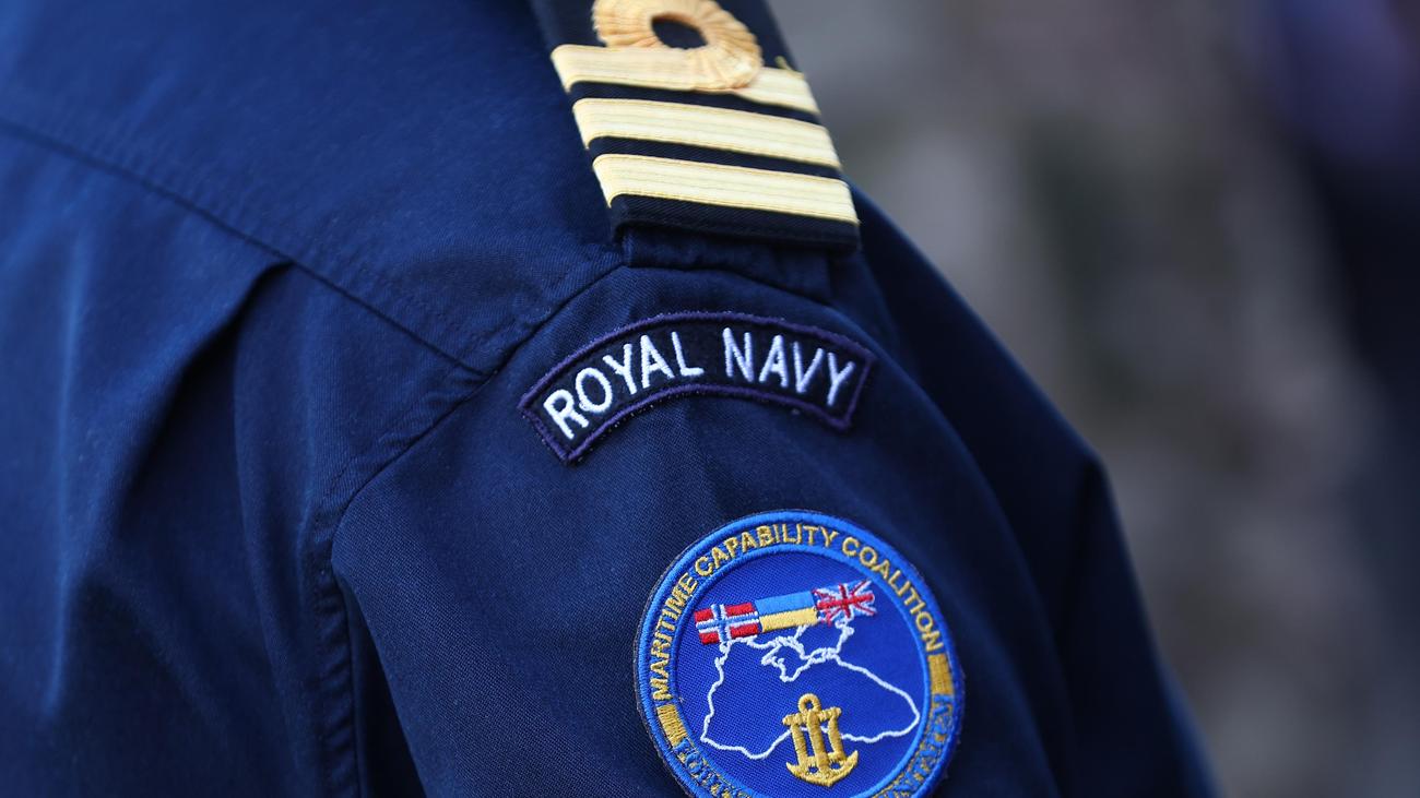 Atlantischer Ozean : Großbritannien meldet verdächtige Aktivitäten russischer U-Boote