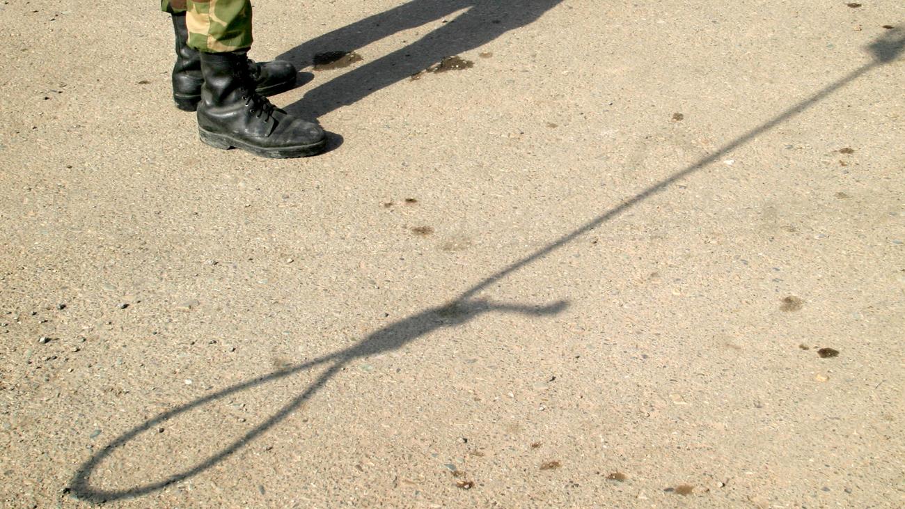 Iranische Oppositionelle: Iran vollstreckt erneut Todesurteile gegen Dissidenten