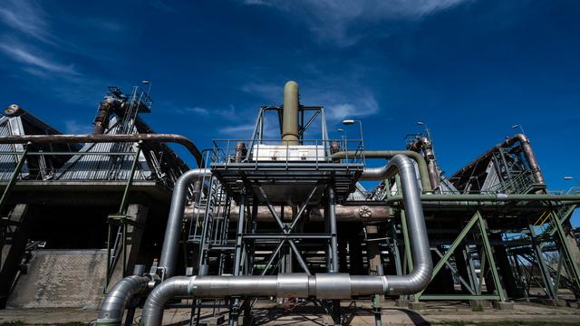 Subventionen: EU-Kommission genehmigt deutschen Industriestrompreis