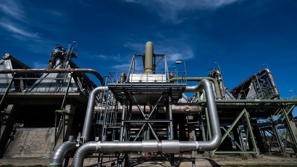  Energieintensive Industrien dürfen in Deutschland bei ihren Stromkosten bezuschusst werden.