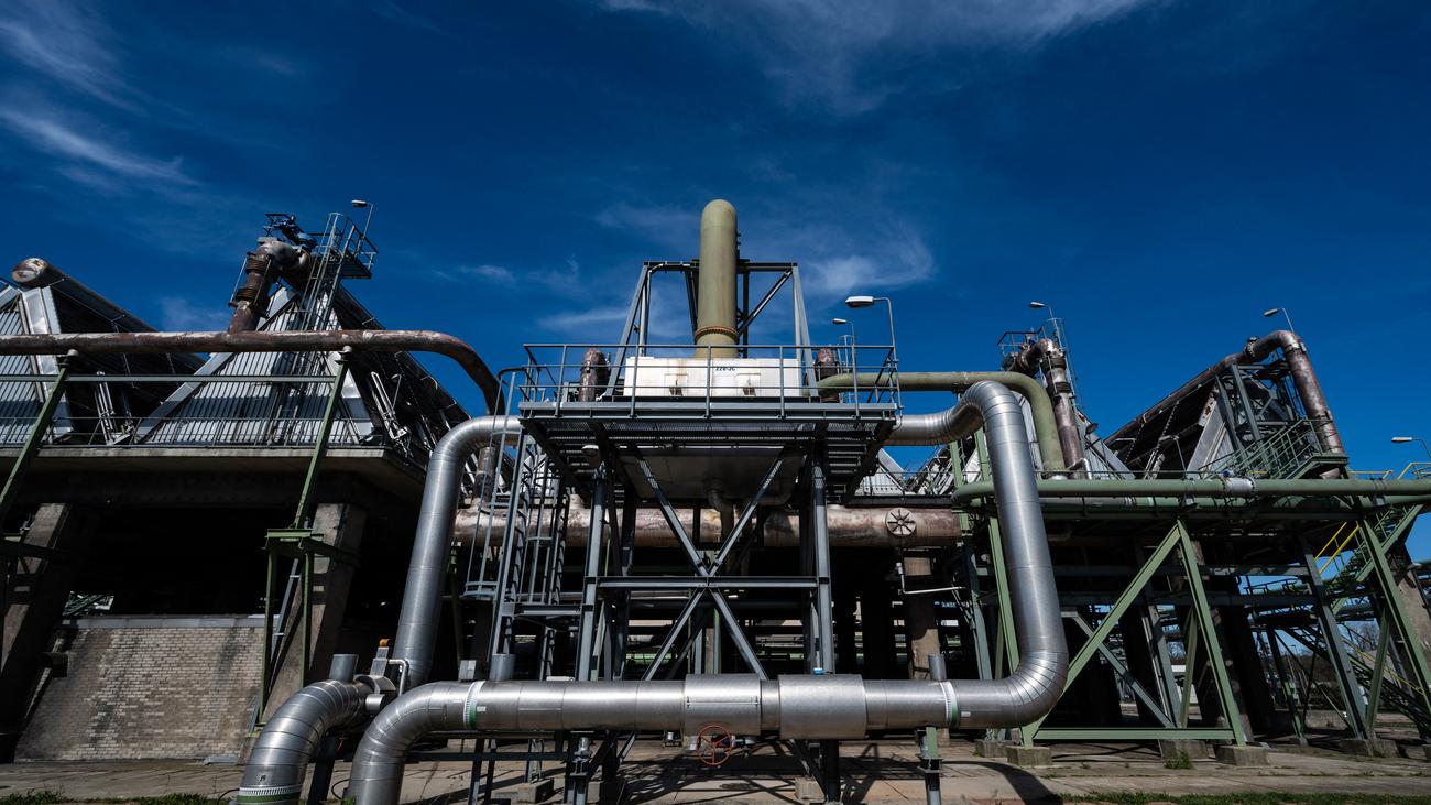 Subventionen: EU-Kommission genehmigt deutschen Industriestrompreis