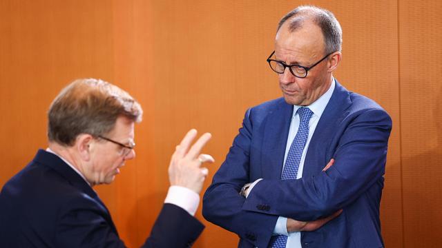 Waffenruhe im Irankrieg: Bundesregierung will zur Sicherheit der Straße von Hormuz beitragen