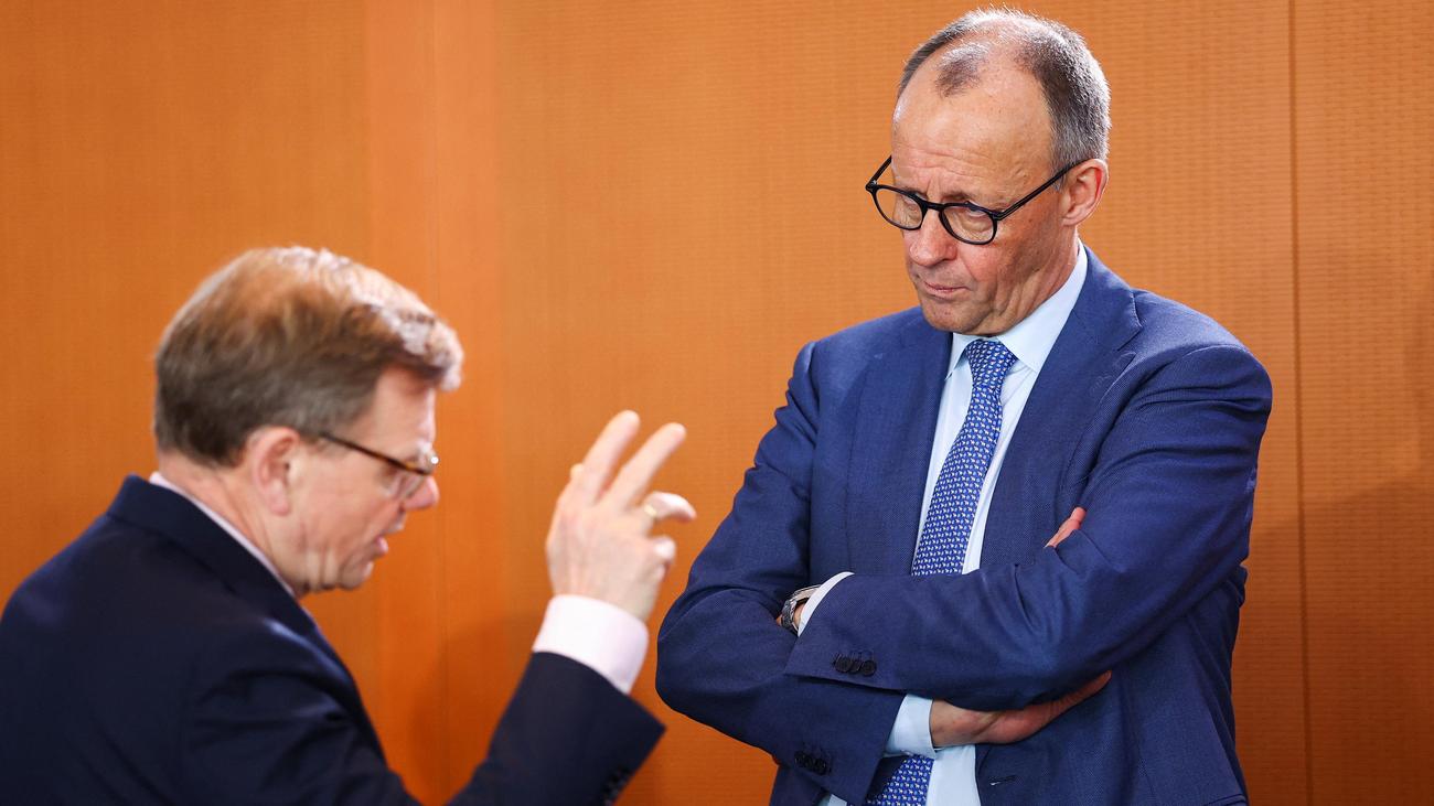 Waffenruhe im Irankrieg: Bundesregierung will zur Sicherheit der Straße von Hormuz beitragen