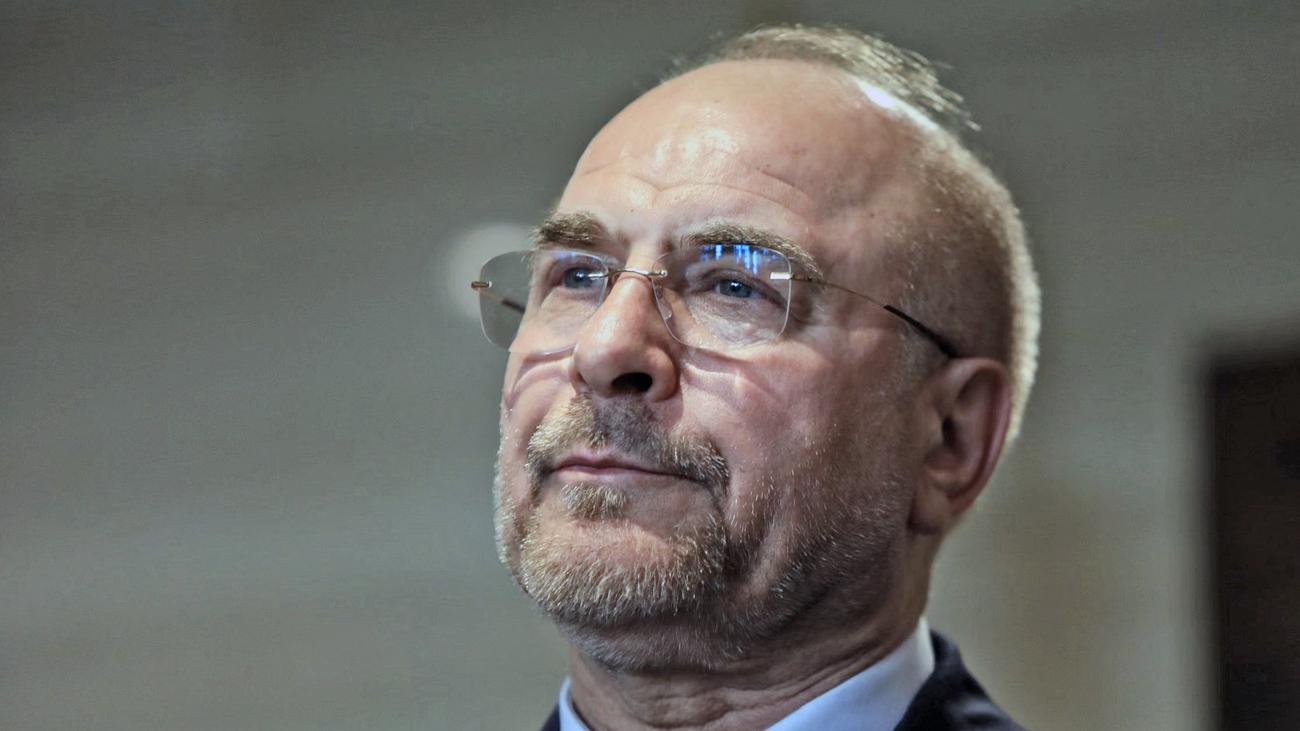 Nahostkrieg: Iran nennt Waffenruhe im Libanon als Bedingung für Friedensgespräche