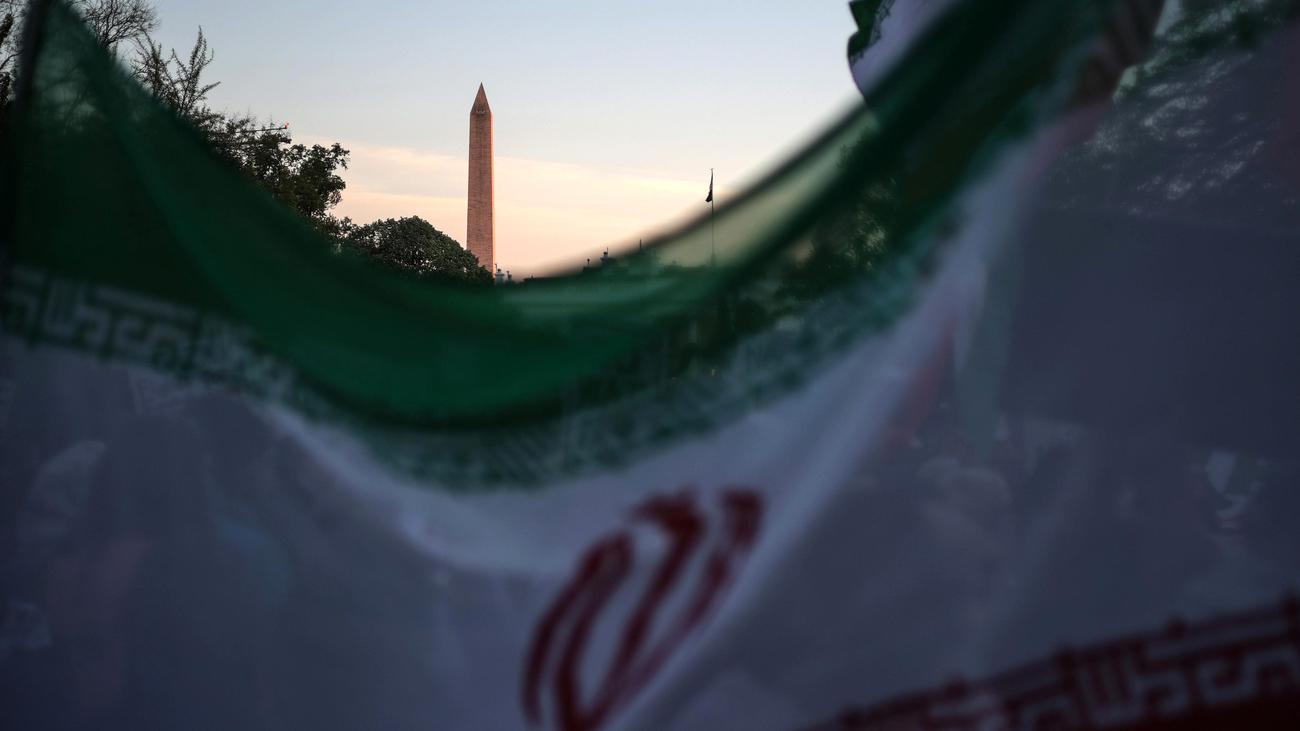 USA und Iran: Nah an der Niederlage