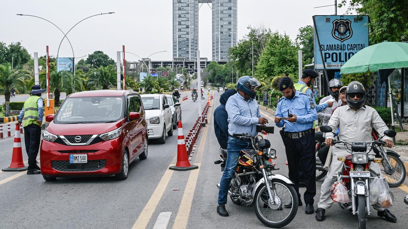 Islamabad: US-Delegation reist für mögliche Gespräche nach Pakistan – Iran zögert